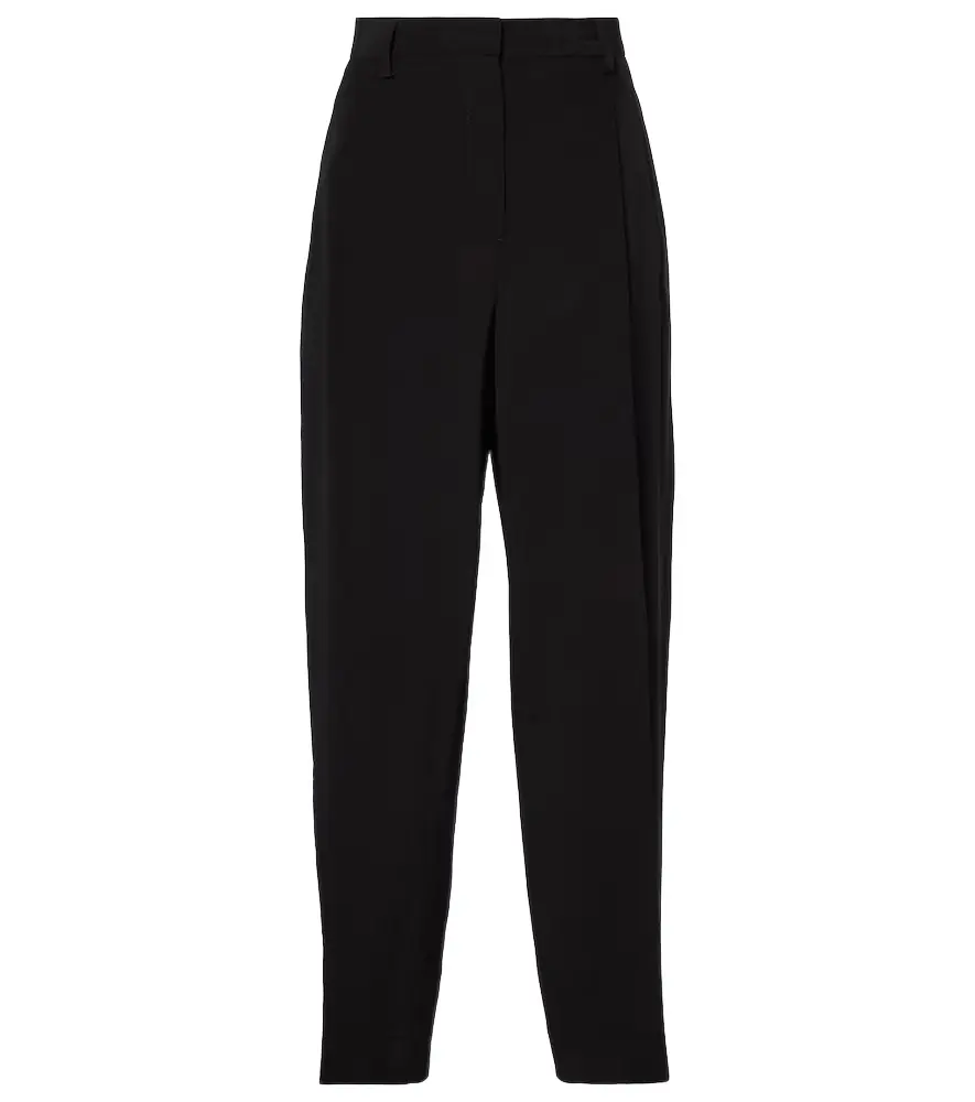 Toteme Wide-leg pants