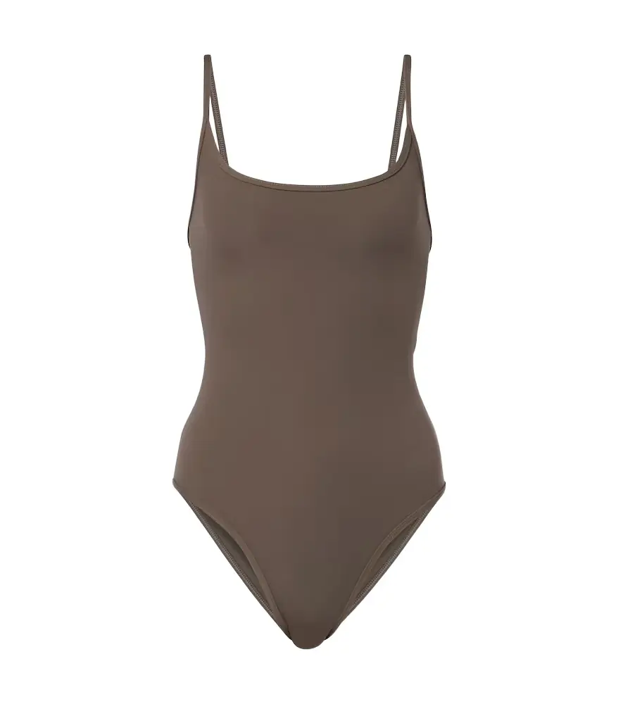 Toteme Jersey swimsuit