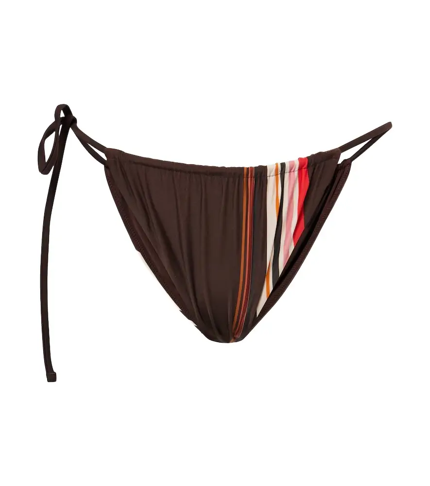 SIR Thistle String bikini bottoms