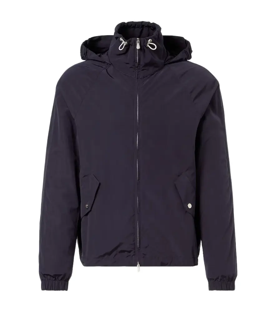 Brunello Cucinelli Technical jacket