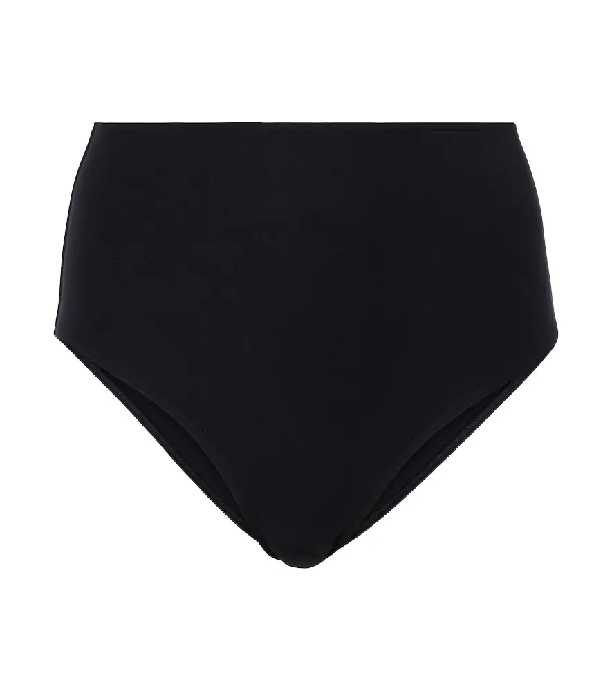 Eres Remember high-rise bikini bottoms