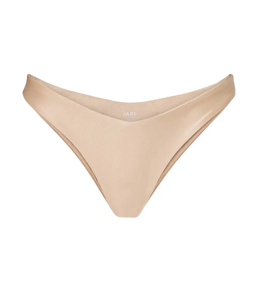 Jade Swim Vera bikini bottoms