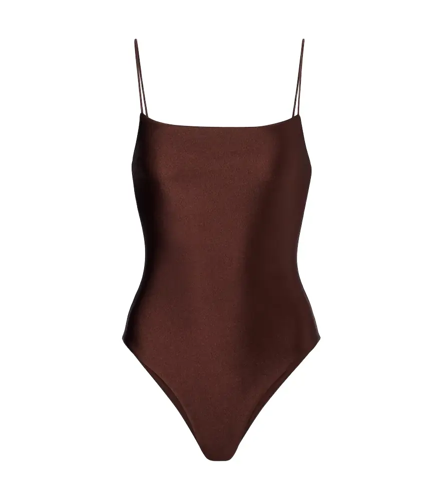 Jade Swim Layla One Piece swimsuit