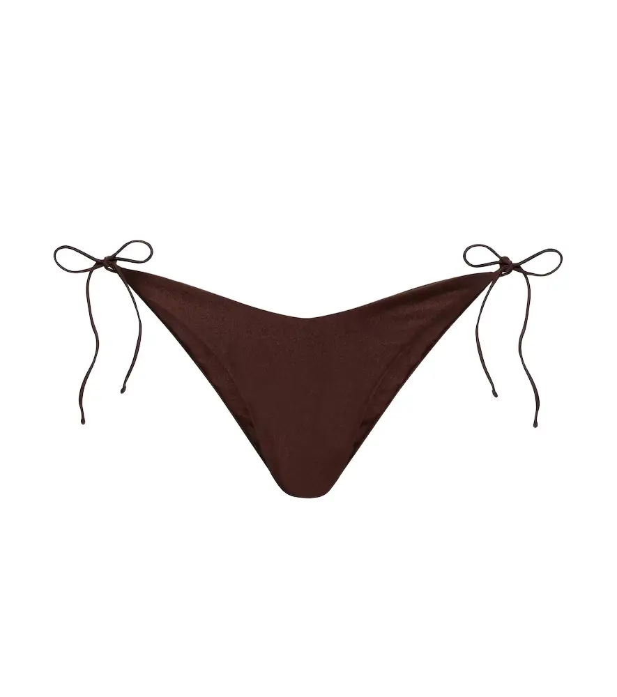 Jade Swim Kaia bikini bottoms
