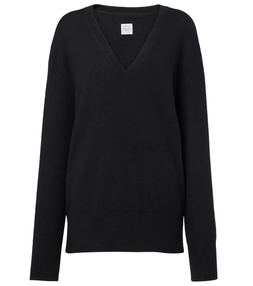 Toteme Cashmere sweater