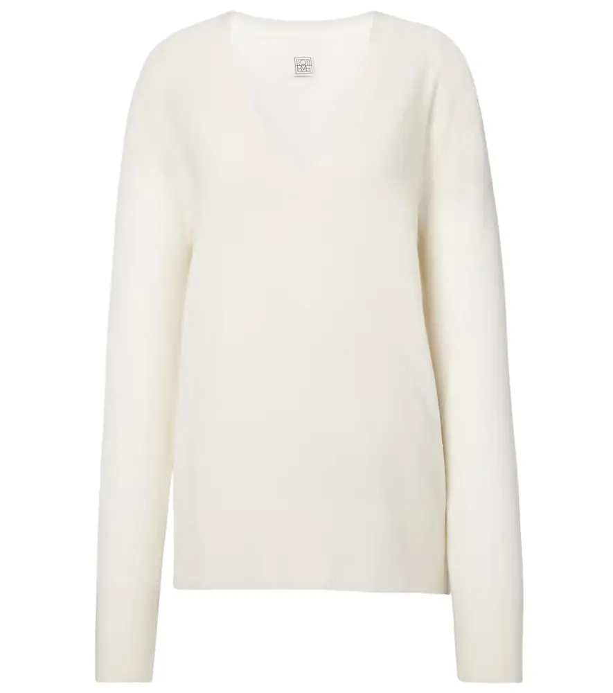 Toteme Cashmere sweater