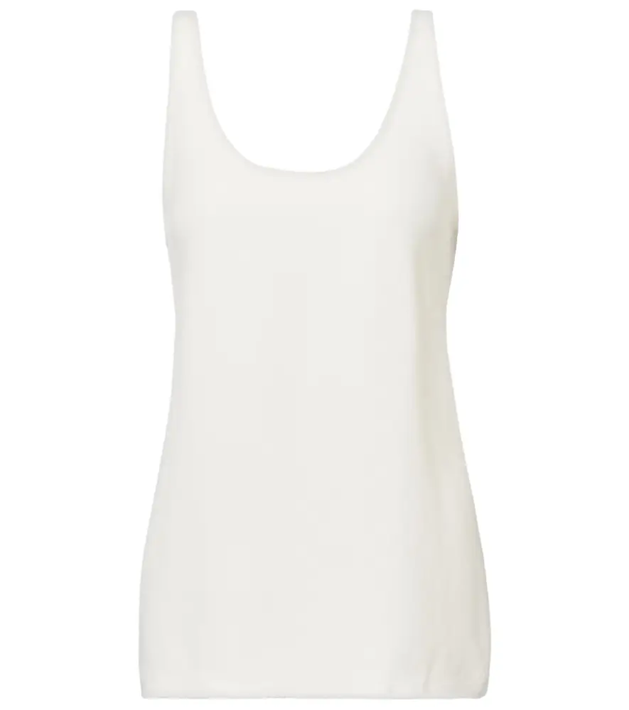 Toteme Sablé tank top