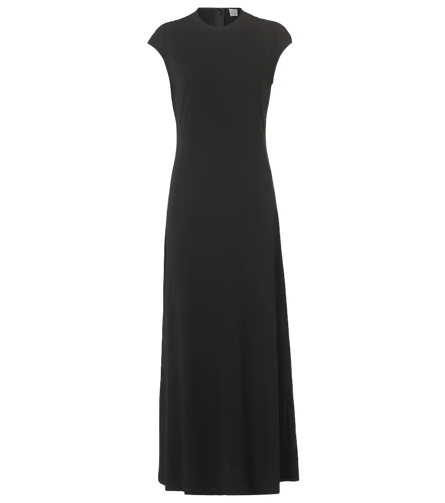 Toteme Jersey maxi dress