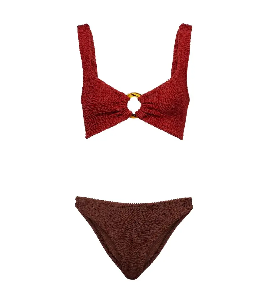 Hunza G Julia bikini