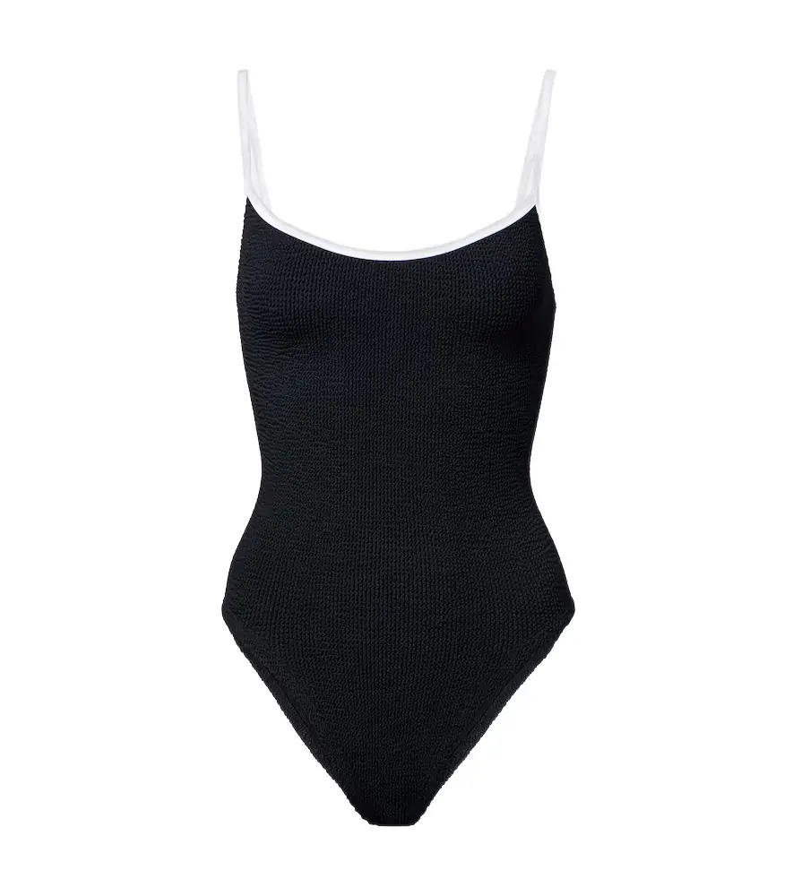 Hunza G Pamela swimsuit