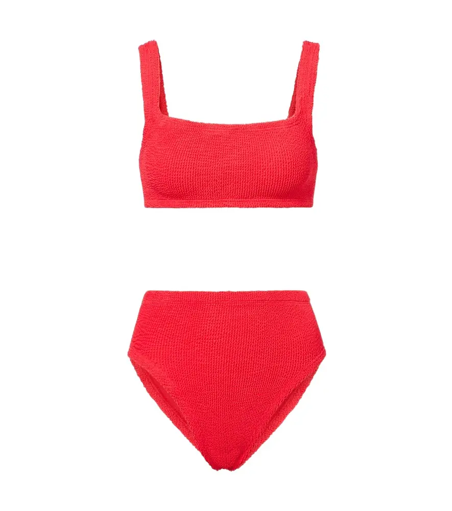 Hunza G Patricia bikini