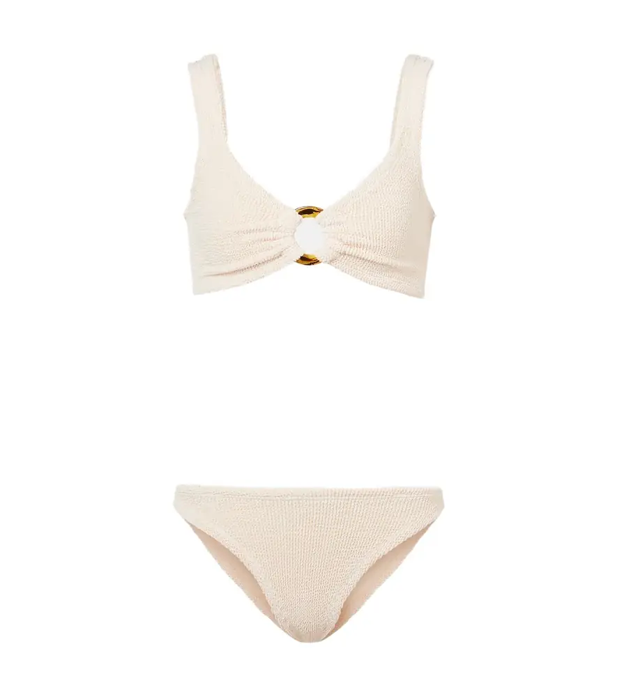 Hunza G Julia bikini