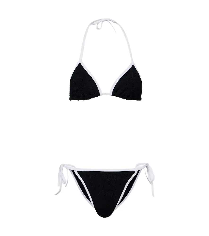 Hunza G Gina bikini