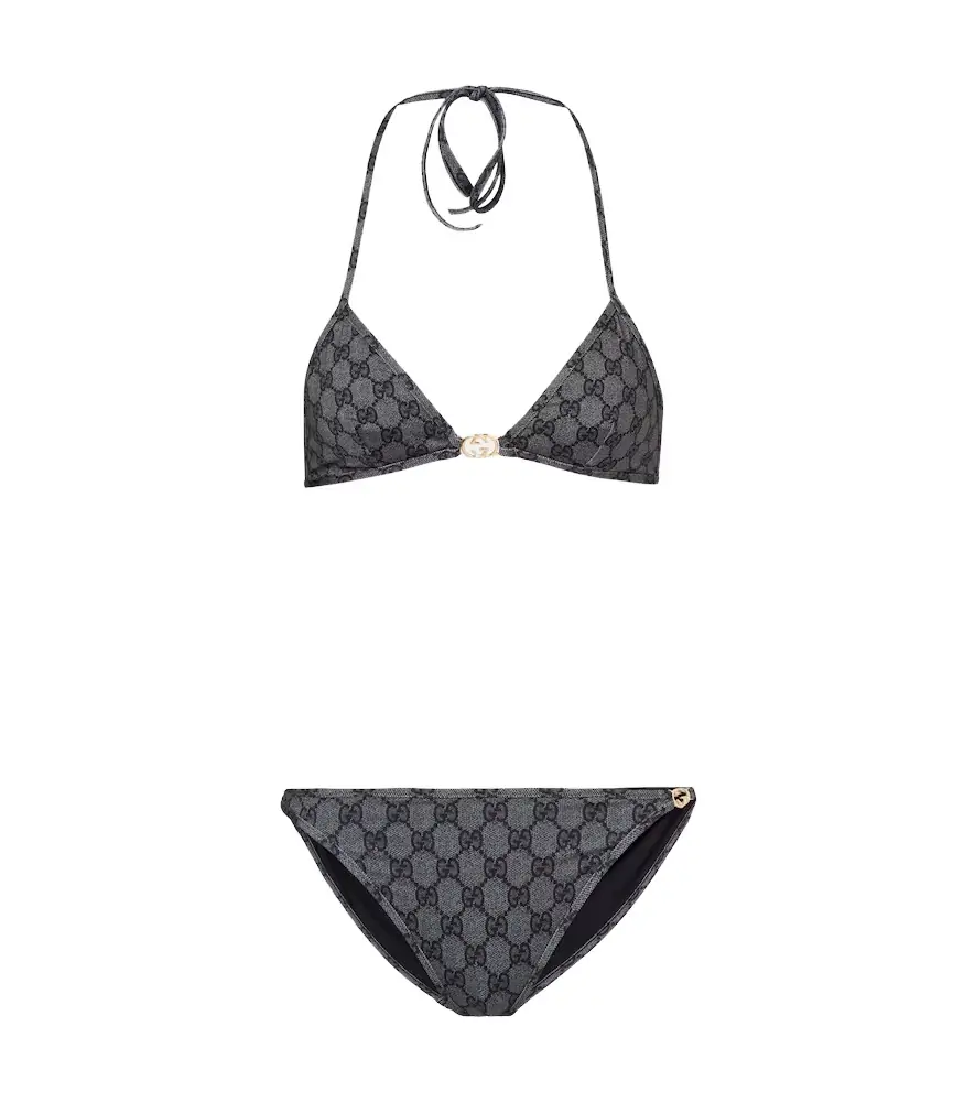 Gucci GG bikini