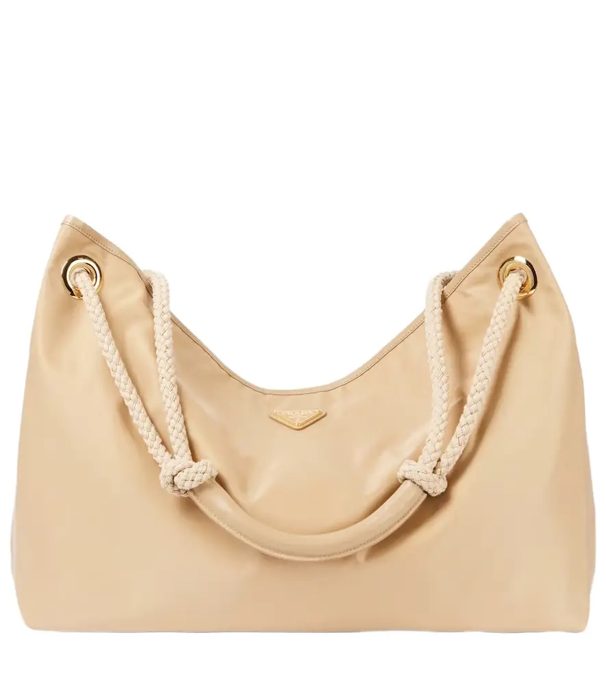 Prada Mariner Large Re-Nylon tote bag