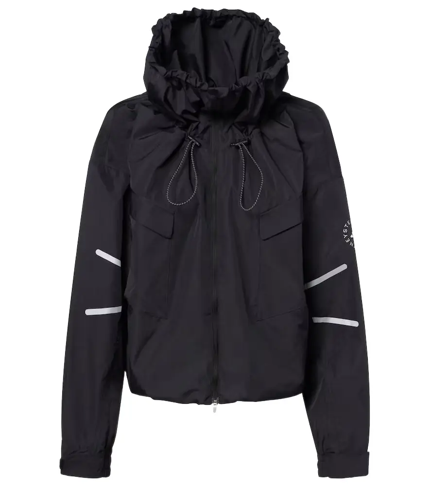 Adidas by Stella McCartney Technical jacket