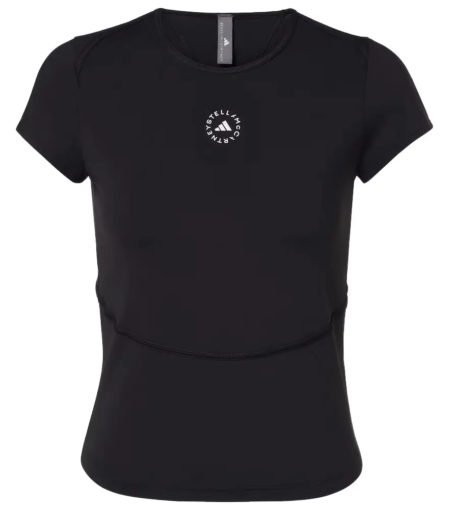 Adidas by Stella McCartney Technical top