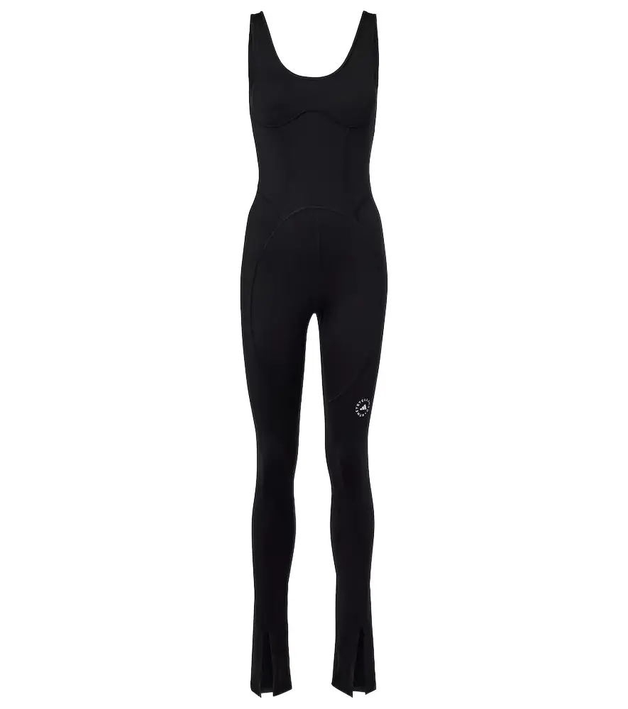 Adidas by Stella McCartney aSMC TPR Onesie jumpsuit
