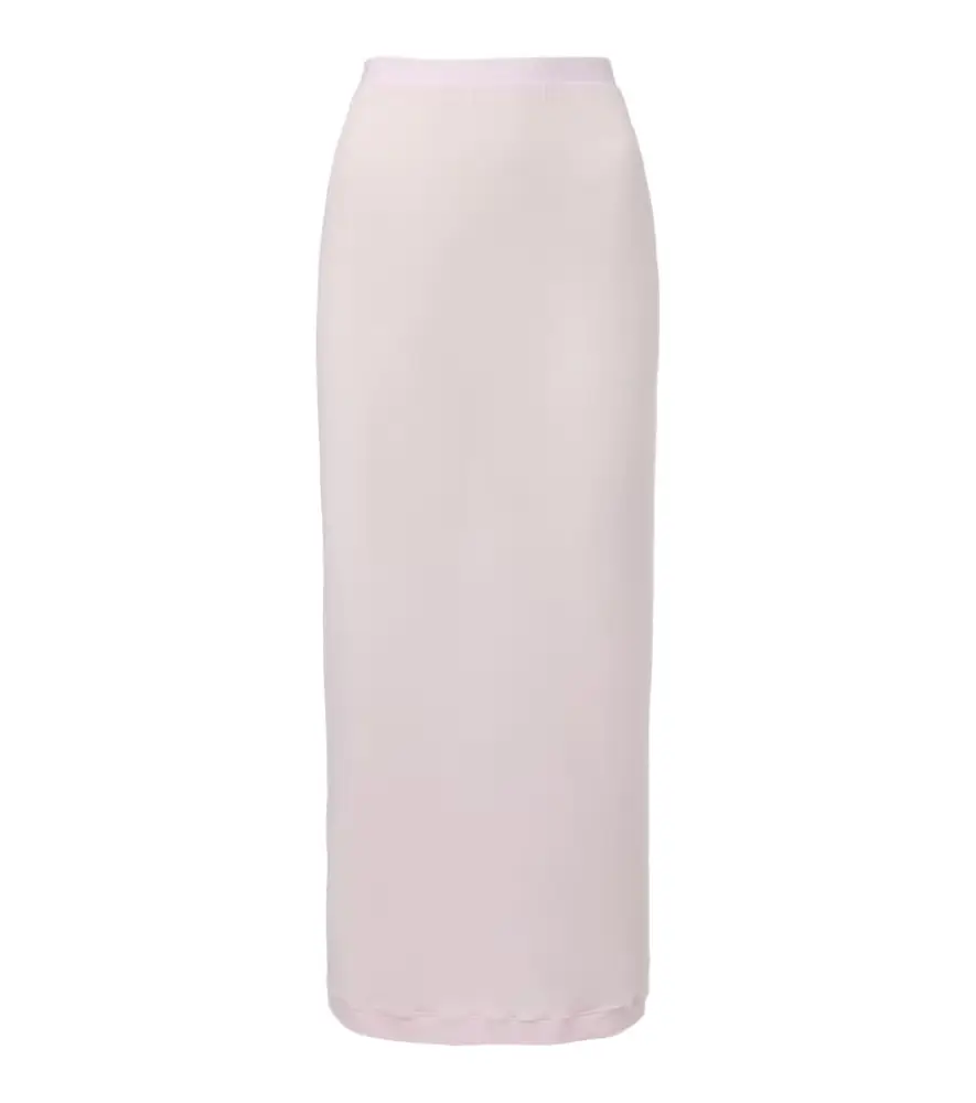 Wardrobe.NYC Wardrobe. NYC Sheer midi skirt