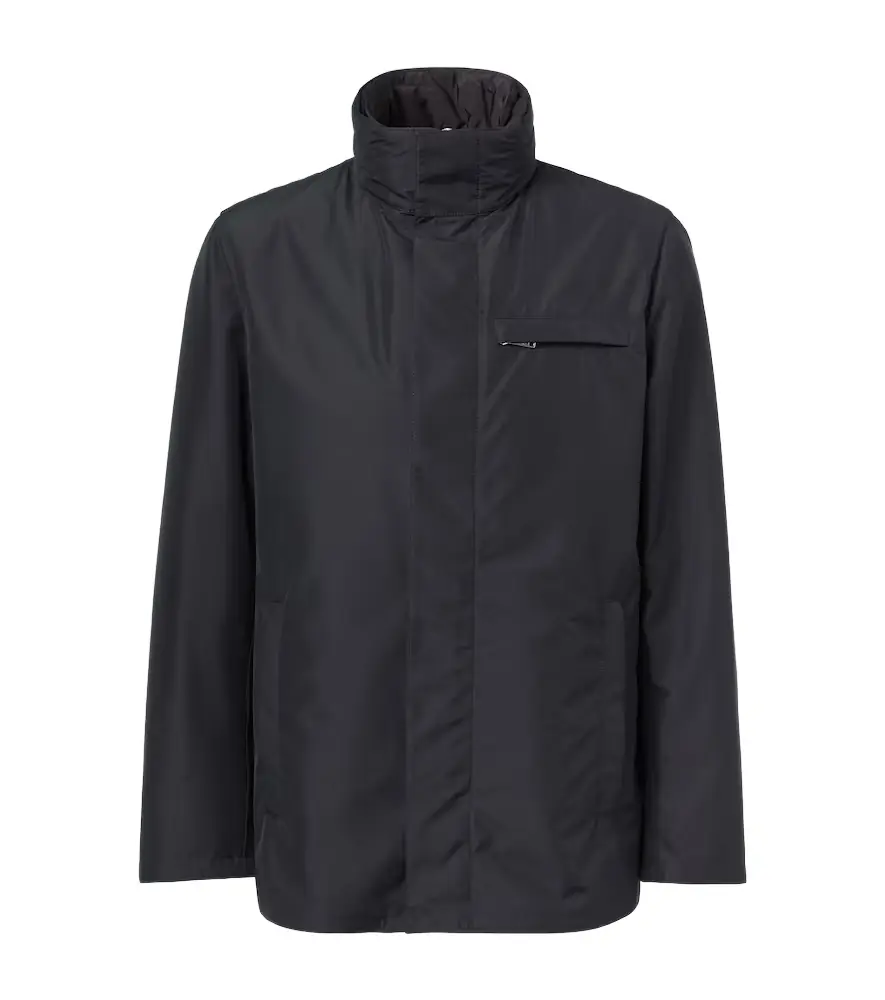 Prada Re-Nylon jacket