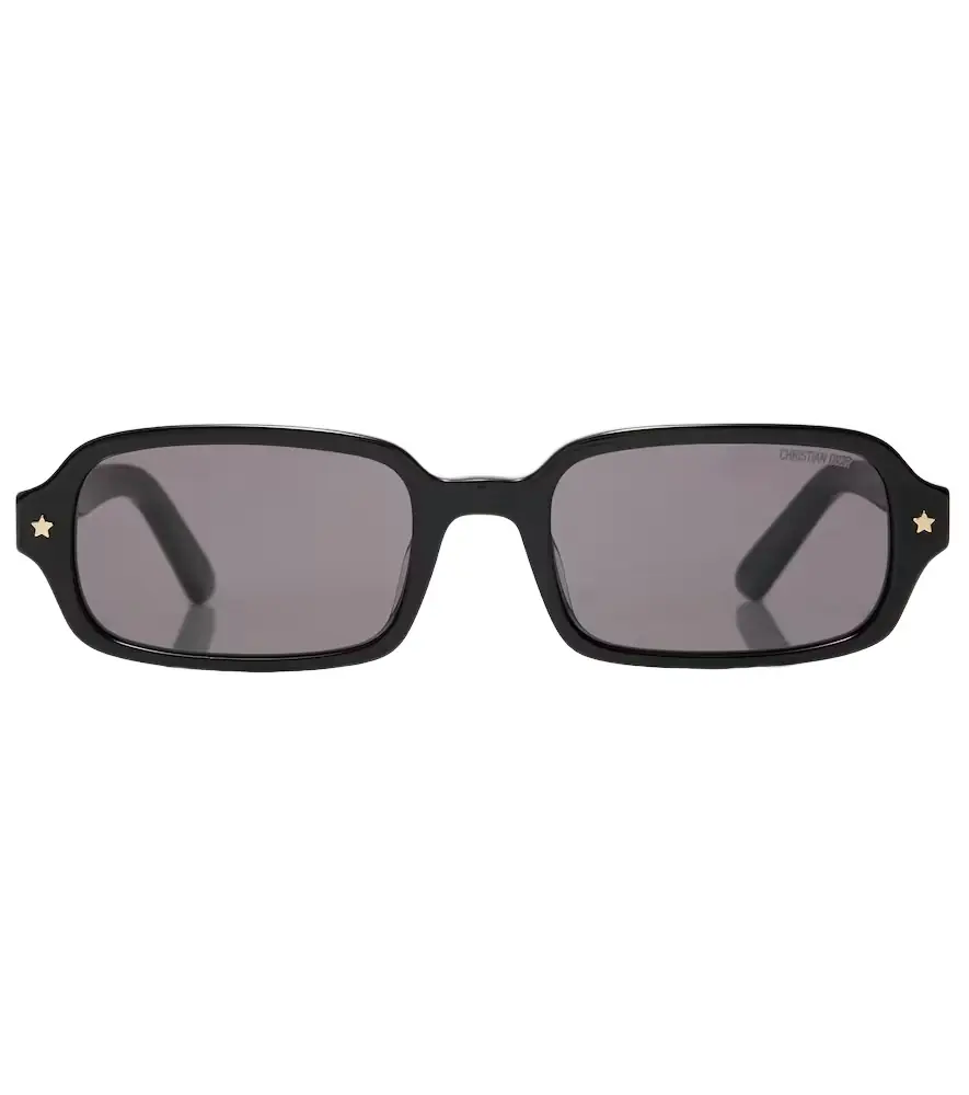 Dior Eyewear DiorPacific S3I rectangular sunglasses