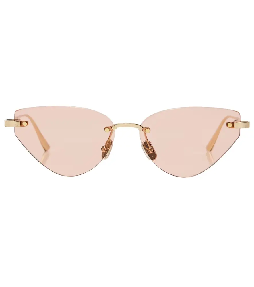 Dior Eyewear CDior B5U cat-eye sunglasses