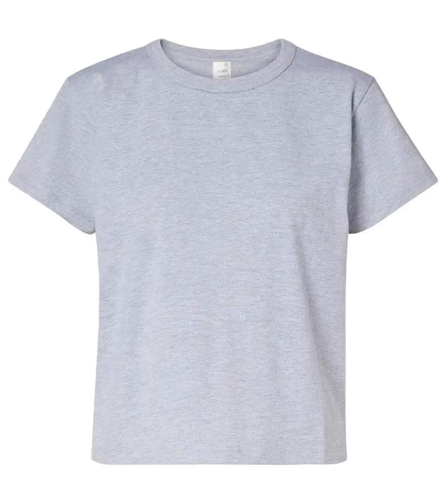 Leset Margo cotton jersey T-shirt