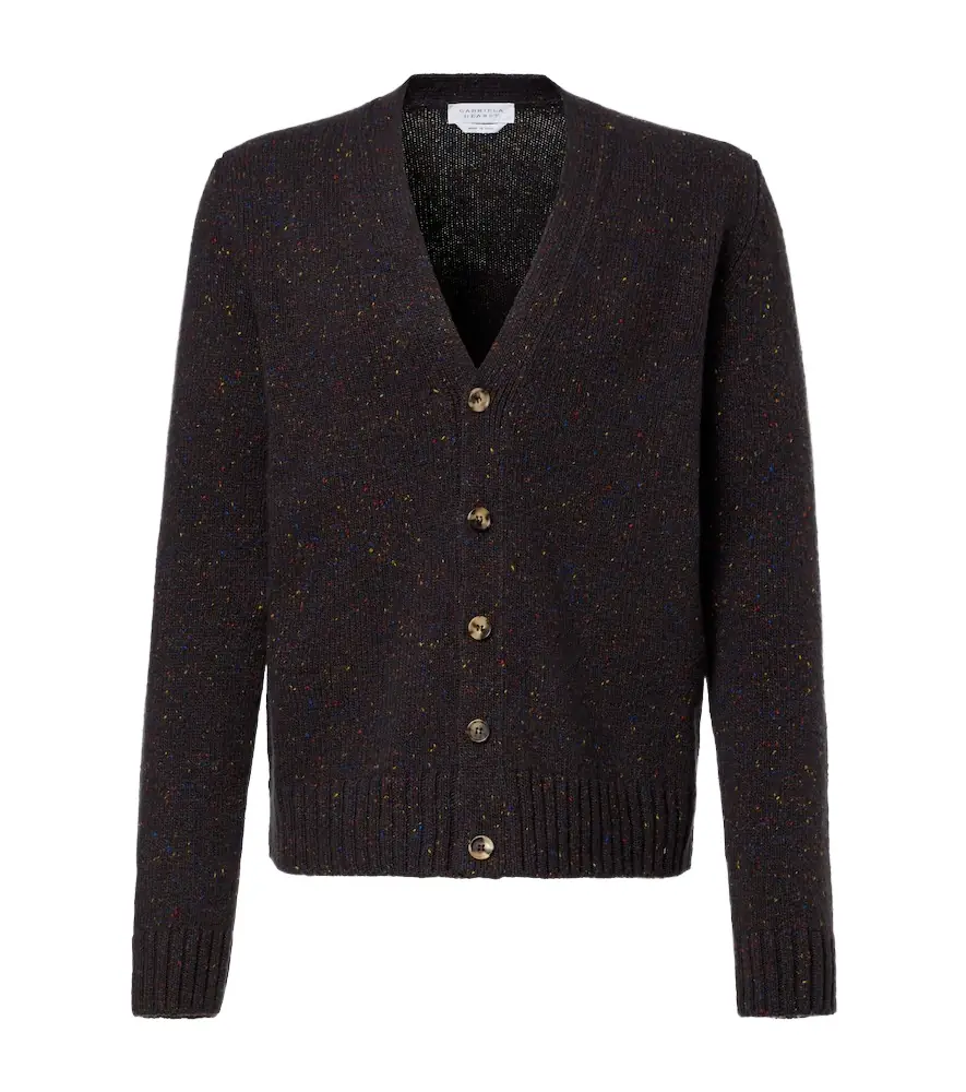 Gabriela Hearst Cashmere cardigan