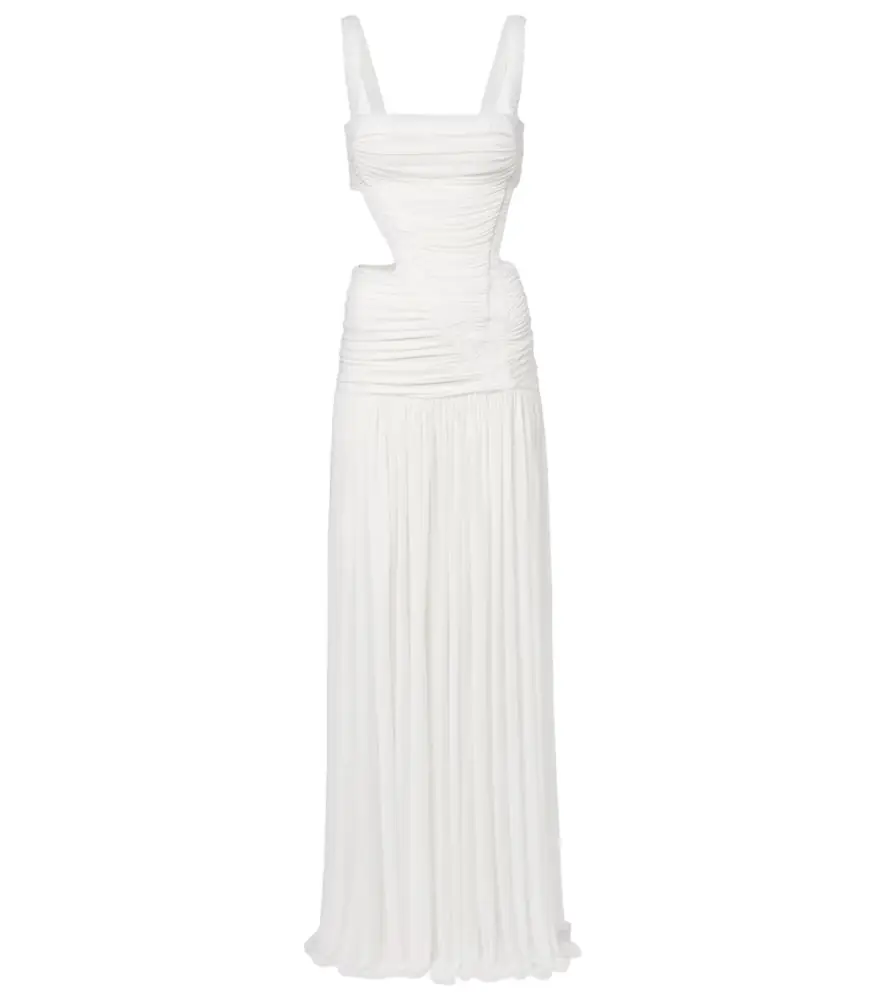 Christopher Esber Orion maxi dress