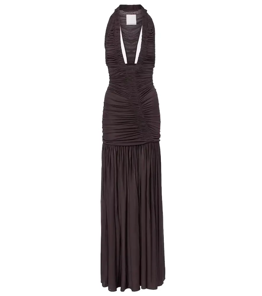 Christopher Esber Orion maxi dress