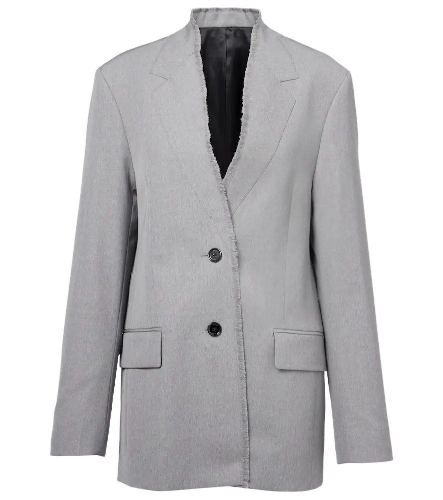 Toteme Wool blazer