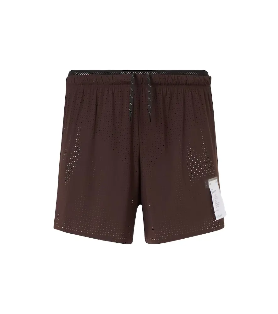 Satisfy pace‑O 5" running shorts