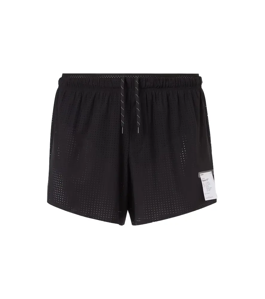 Satisfy pace‑O 2.5" running shorts
