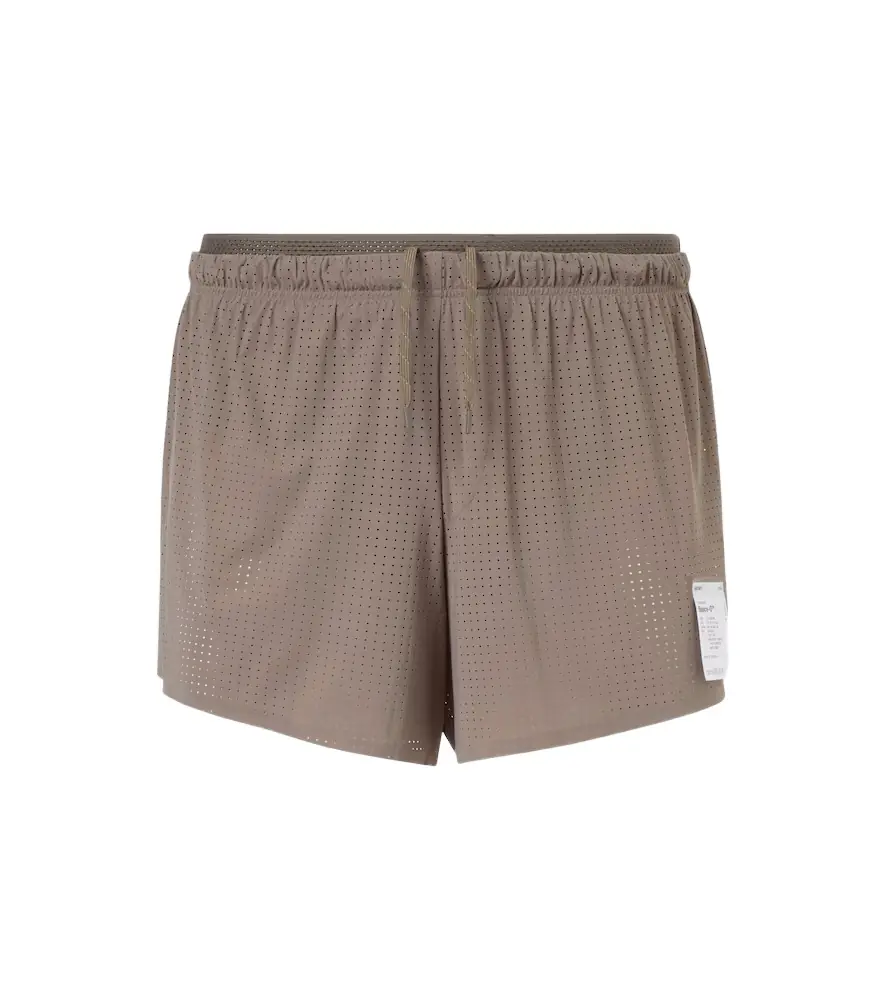 Satisfy Space‑O 2.5 Distance running shorts