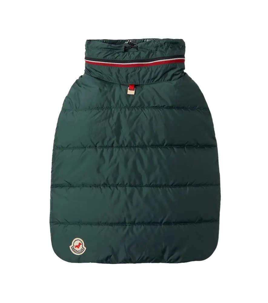 Moncler Poldo Dog Couture dog coat