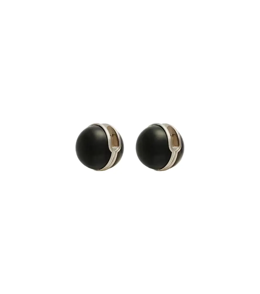 Alaia Alaïa Sphere earrings