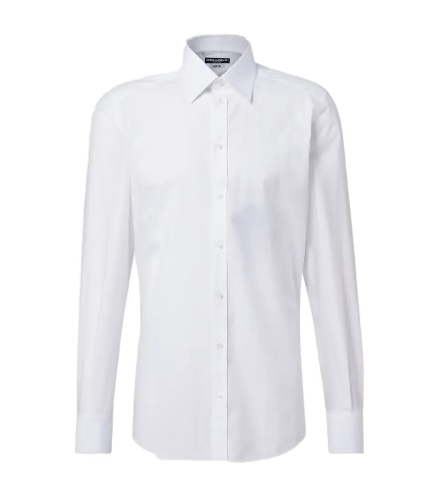 Dolce & Gabbana Cotton shirt