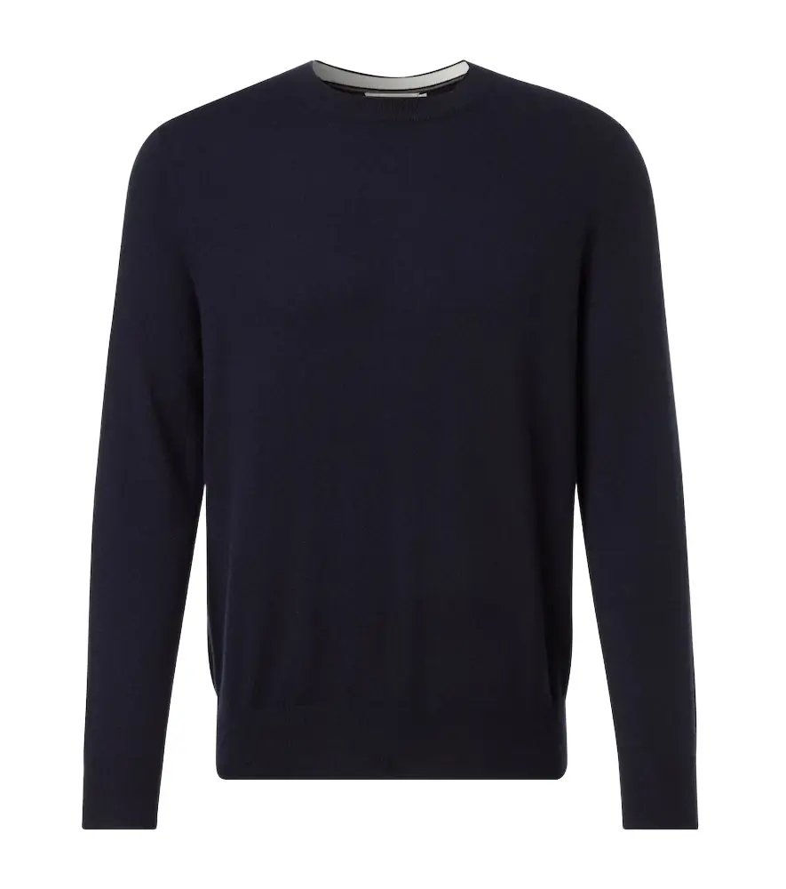 Arch4 Mr Carlos Place cashmere sweater