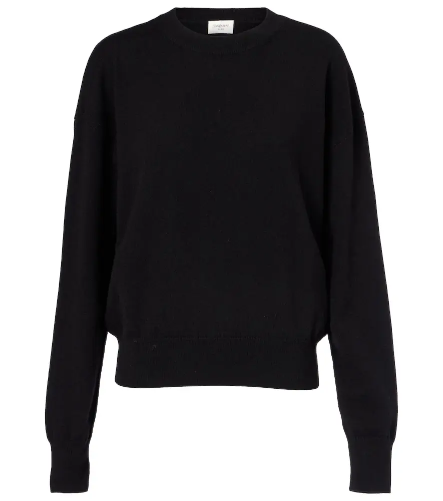 Saint Laurent Cashmere sweater