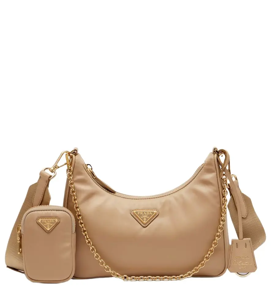 Prada Re-Edition 2005 Re-Nylon shoulder bag