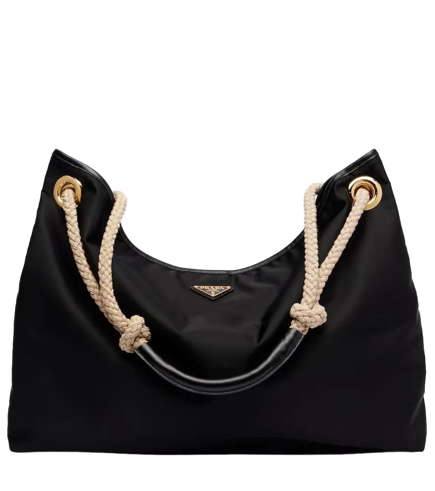 Prada Marinier Large Re-Nylon shoulder bag