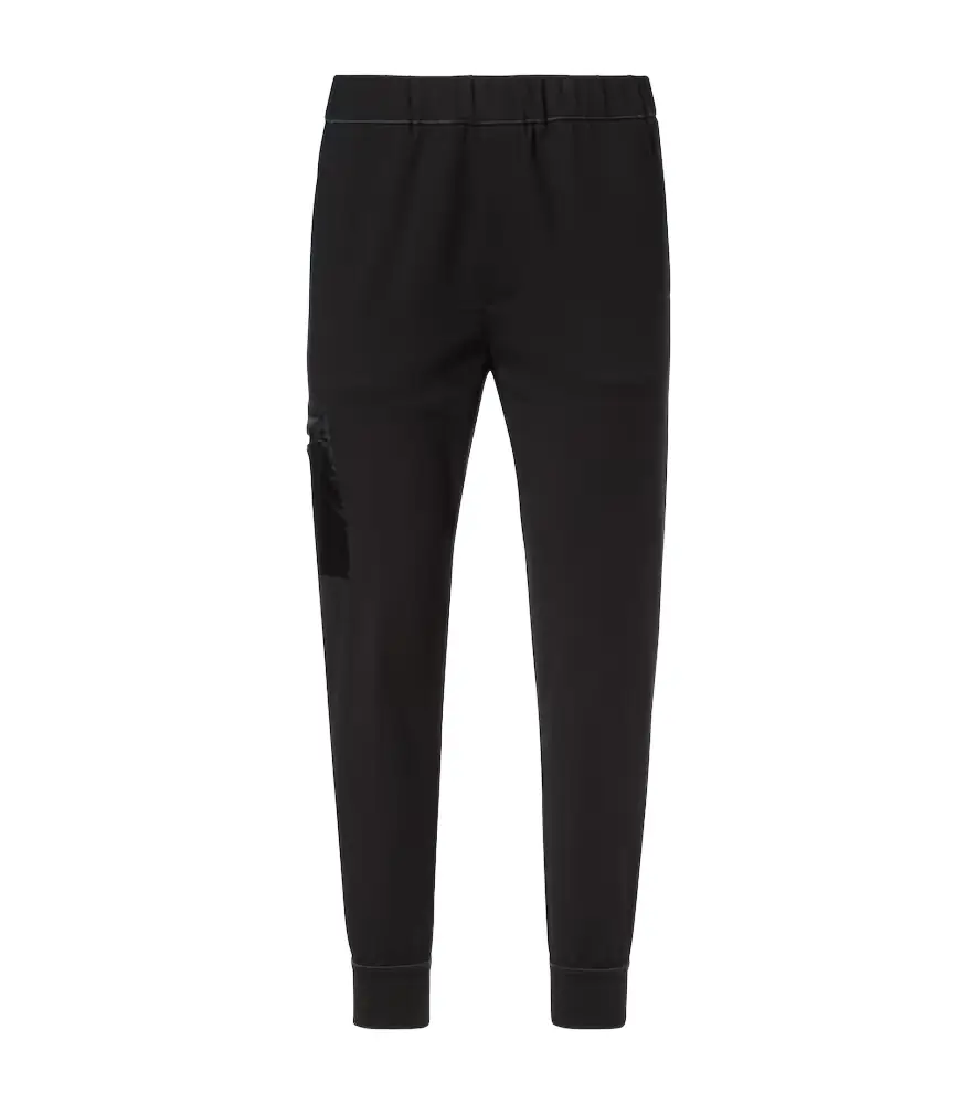 Prada Technical sweatpants