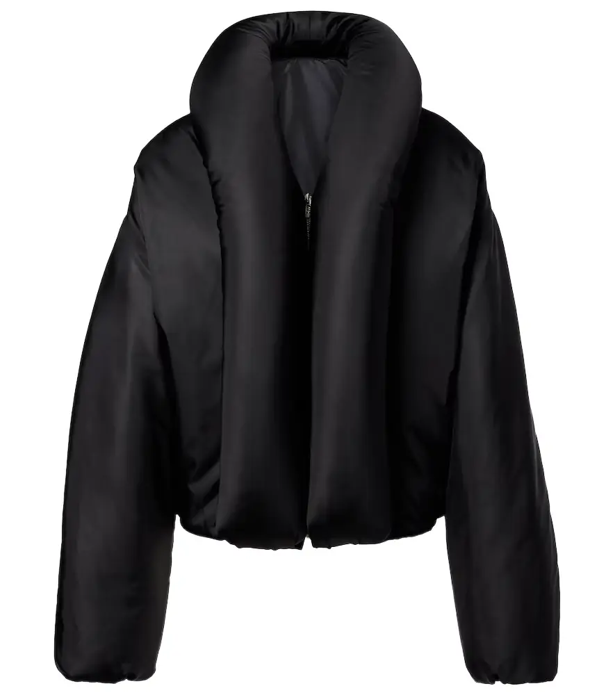 Alaia Alaïa Padded jacket