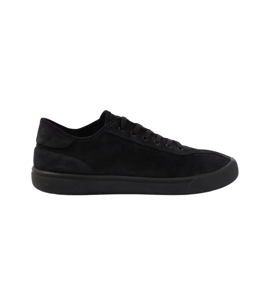 The Row Suede sneakers