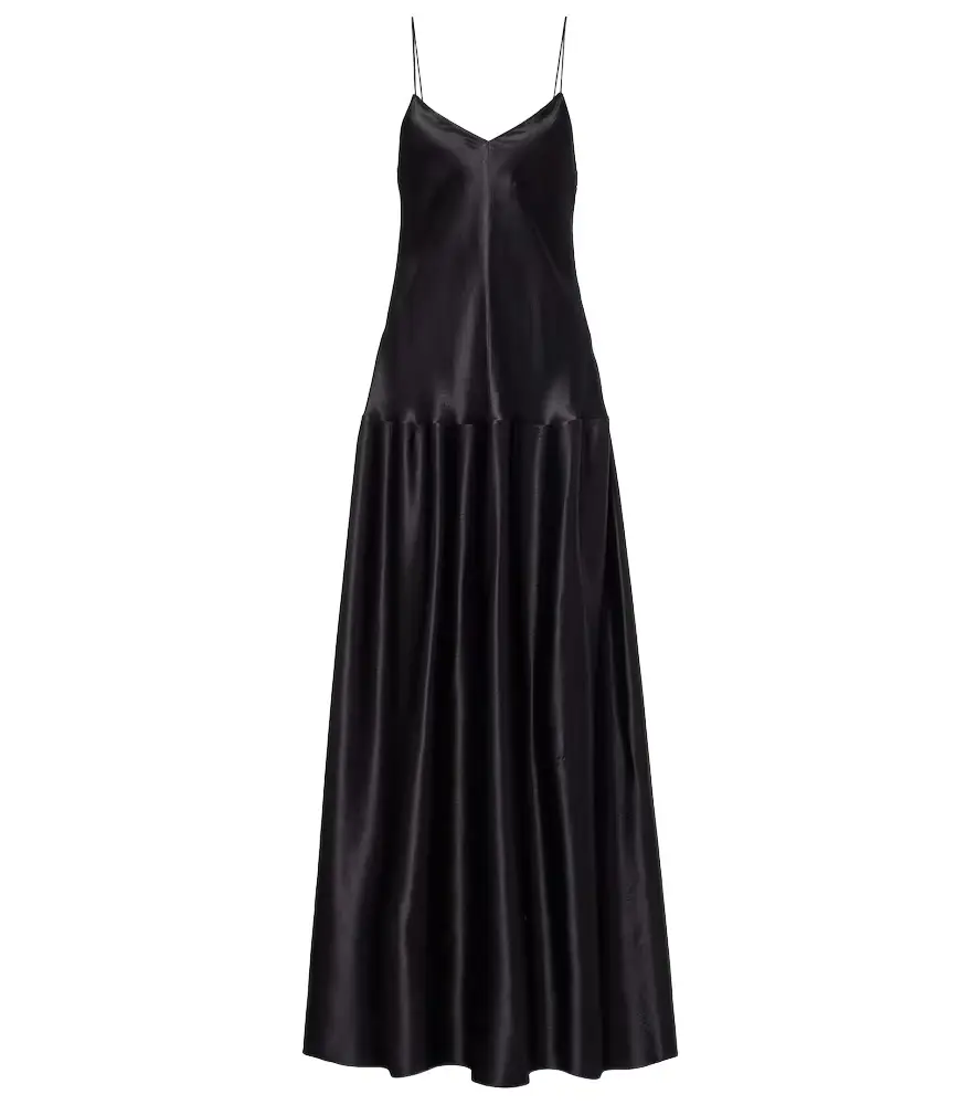 Fforme Layla maxi dress