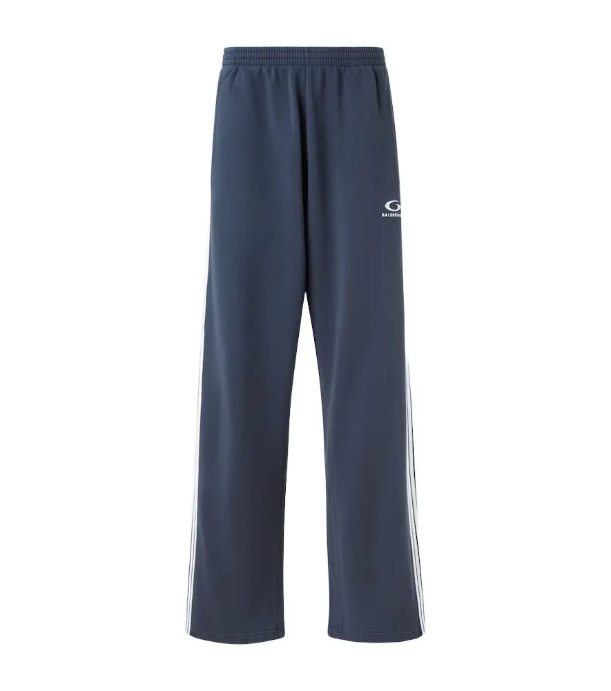 Balenciaga Cotton sweatpants