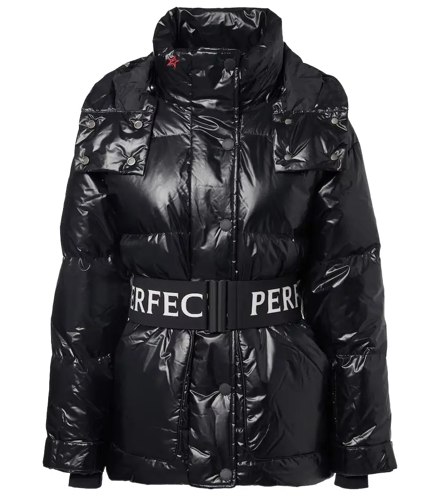 Perfect Moment Cortina ski jacket