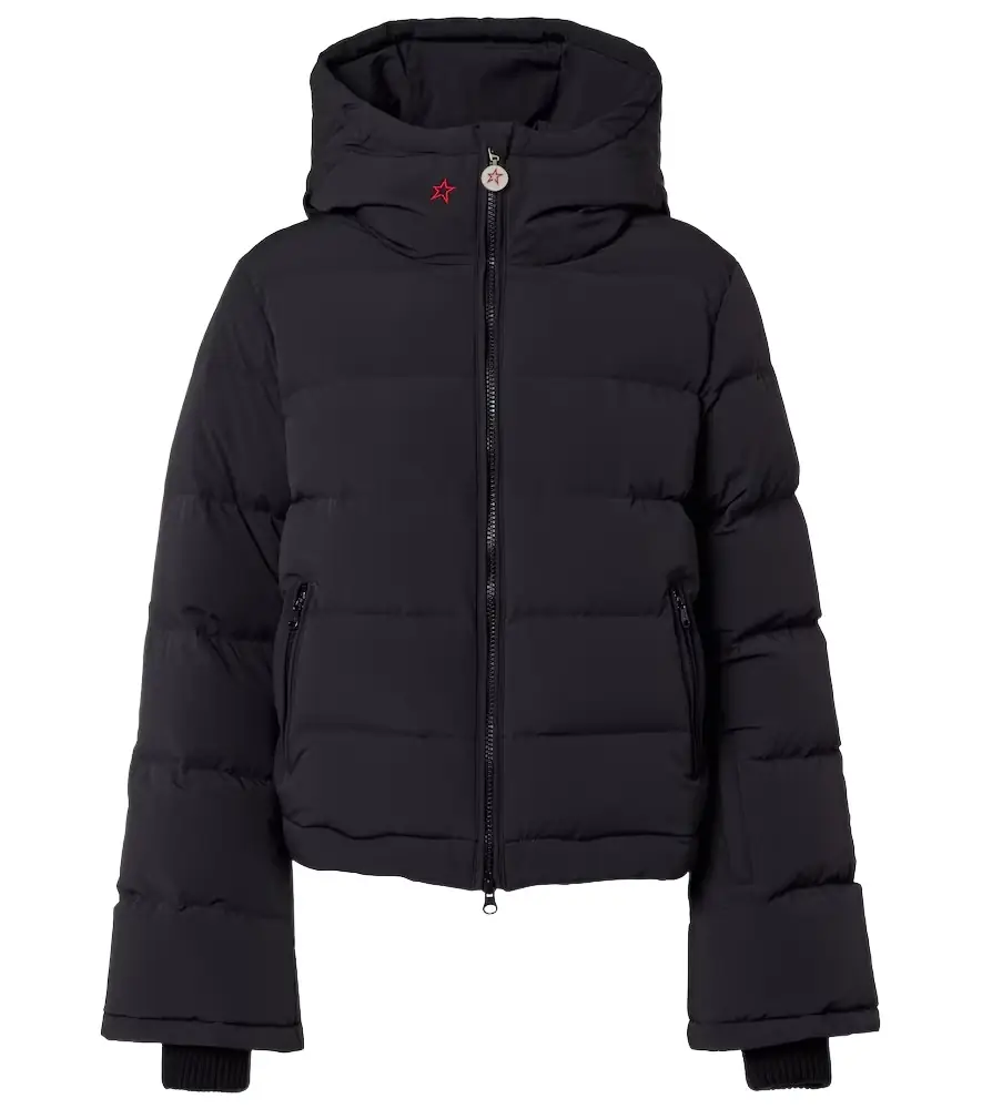 Perfect Moment Polar Flare down ski jacket