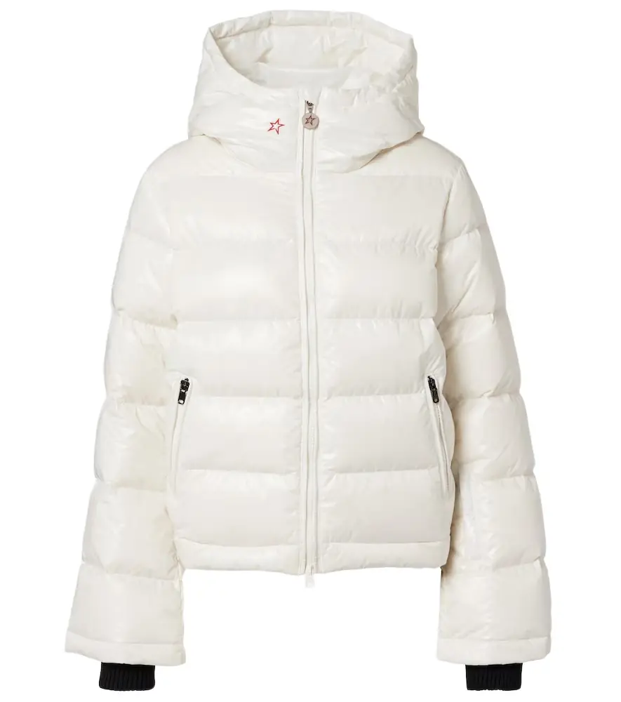 Perfect Moment Polar Flare down ski jacket