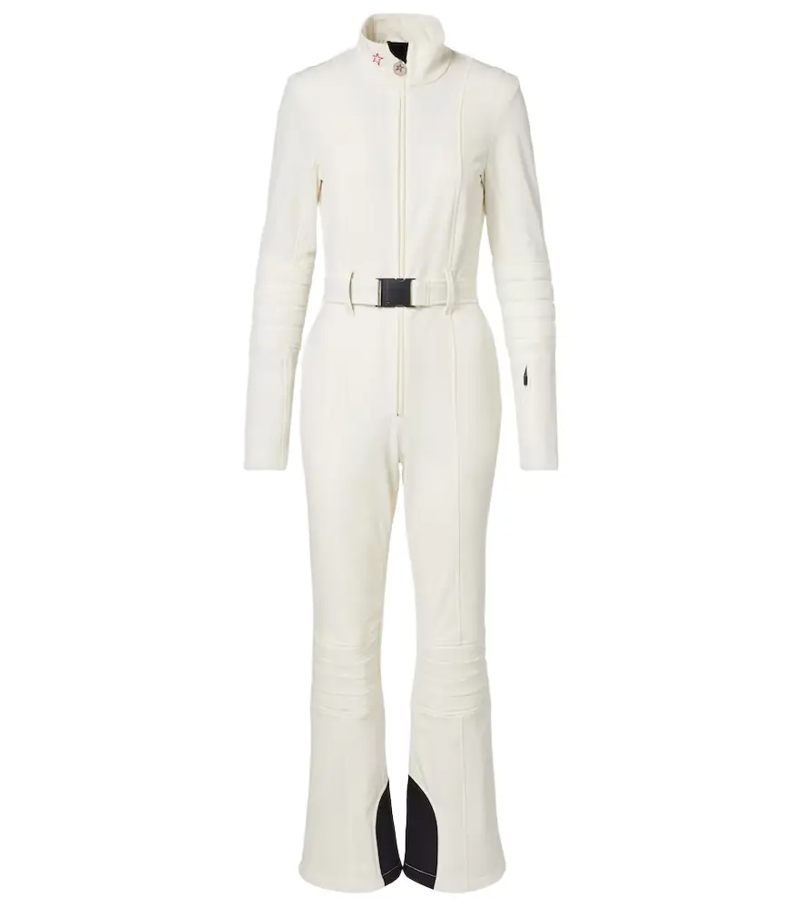 Perfect Moment JG ski suit